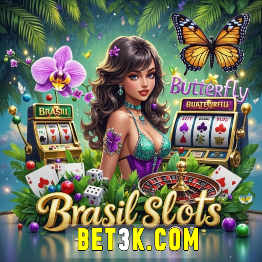 bet3k: Plataforma Confiável e Cassino Premiado